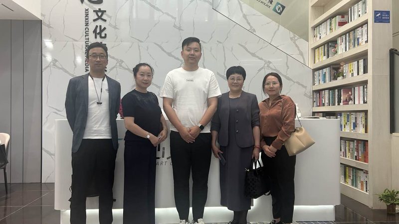 文化传媒公司经营范围分类详解**