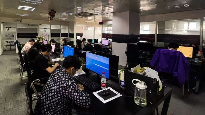 一场活动预算从两万跳到二十万，价格差在哪