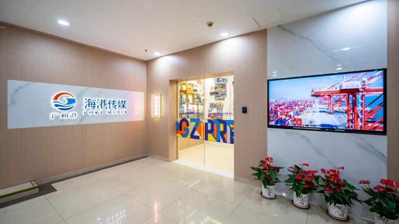 深圳宣传片拍摄团队定制服务：打造企业品牌形象的利器